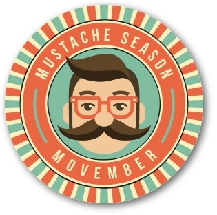 Movember, prostate cancer, testicular cancer, mental health, suicide prevention, movember coasters, movember beer coasters, beer coasters, order movember coasters, movember foundation, movember mental health, promote movember awareness month, month of movember, alex zafer, blog by alex zafer, article by alex zafer